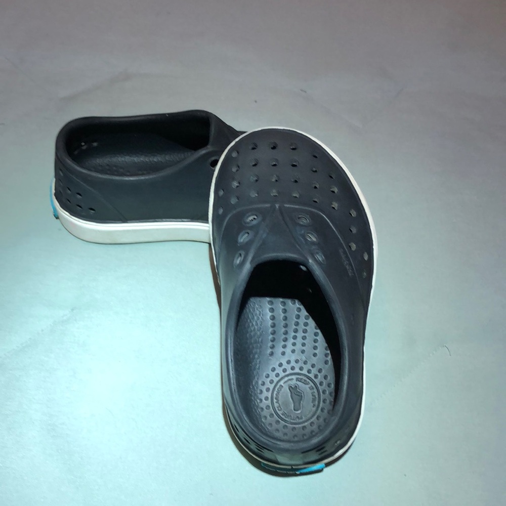 Children’s shoes
